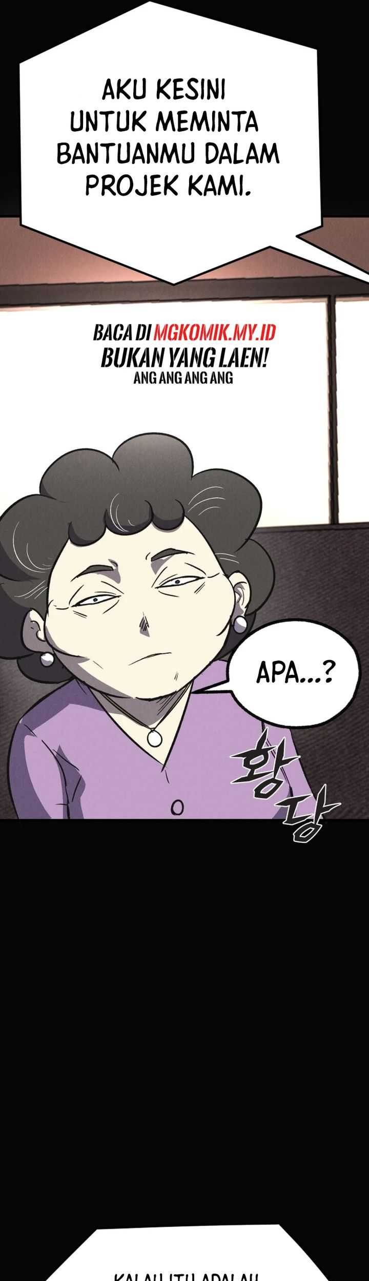 Insector Chapter 43 - halaman 85
