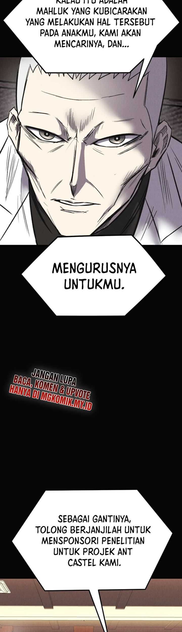 Insector Chapter 43 - halaman 86