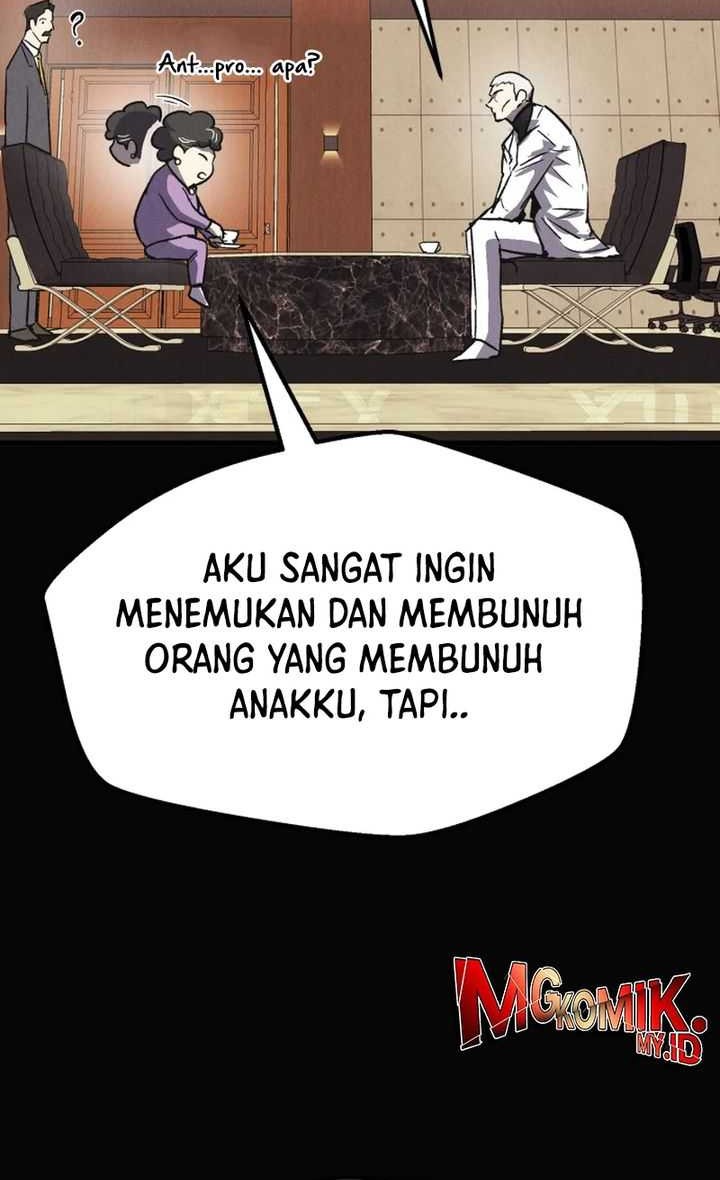 Insector Chapter 43 - halaman 87