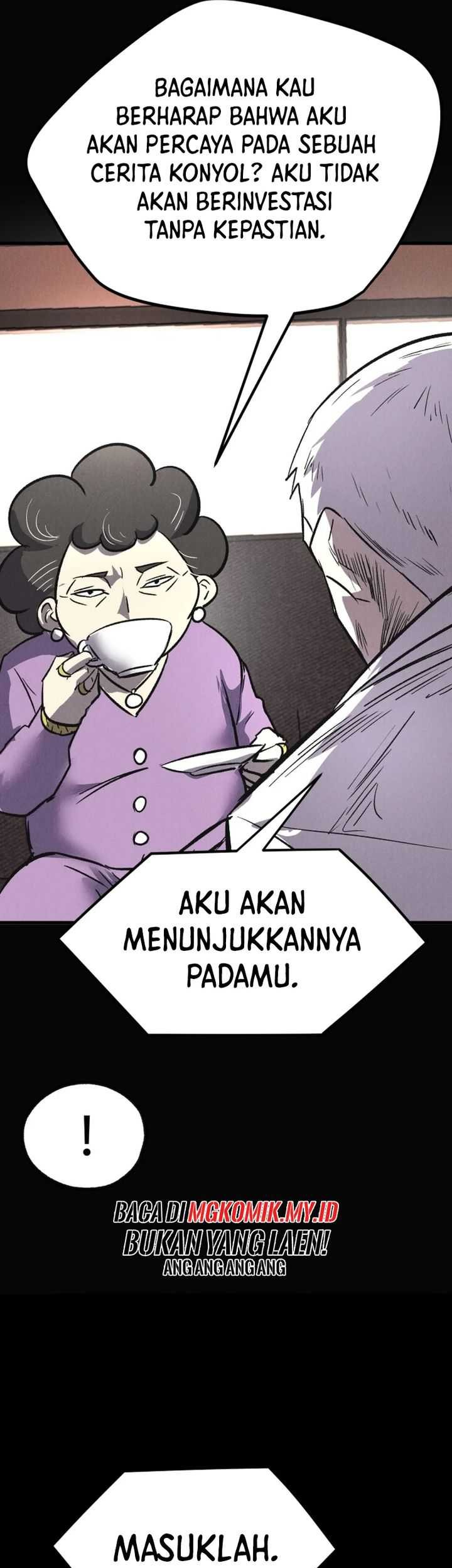 Insector Chapter 43 - halaman 88