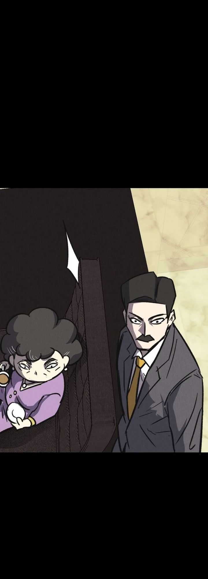 Insector Chapter 43 - halaman 90