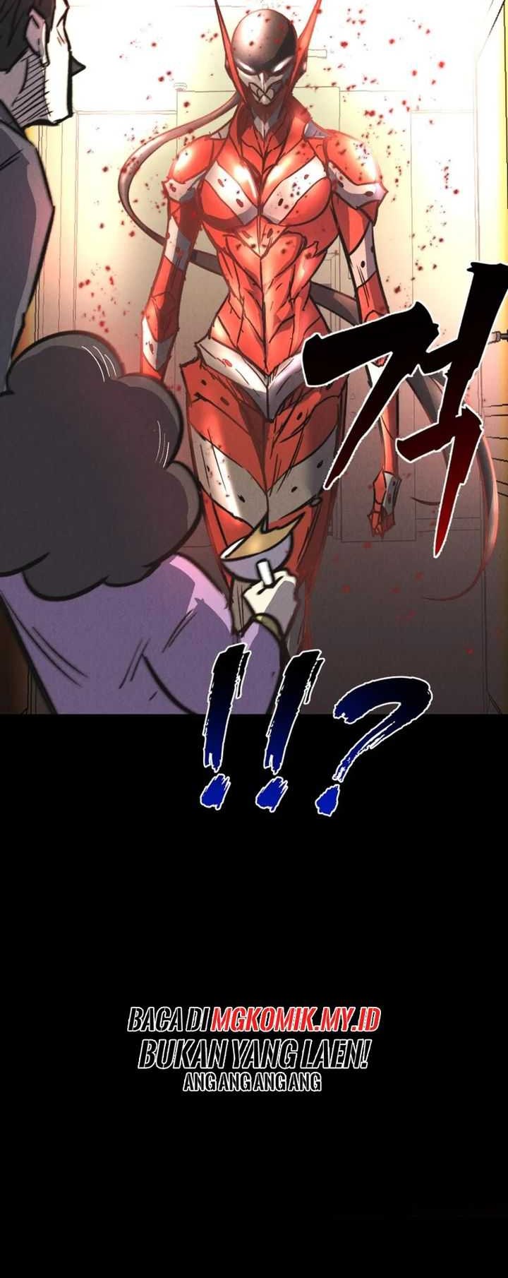 Insector Chapter 43 - halaman 93