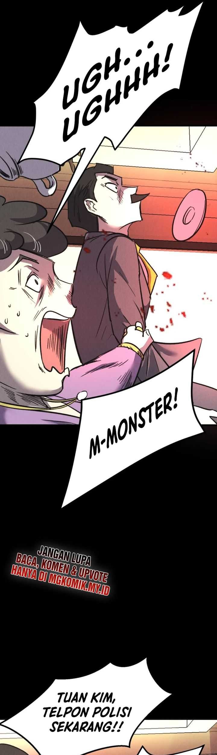 Insector Chapter 43 - halaman 94
