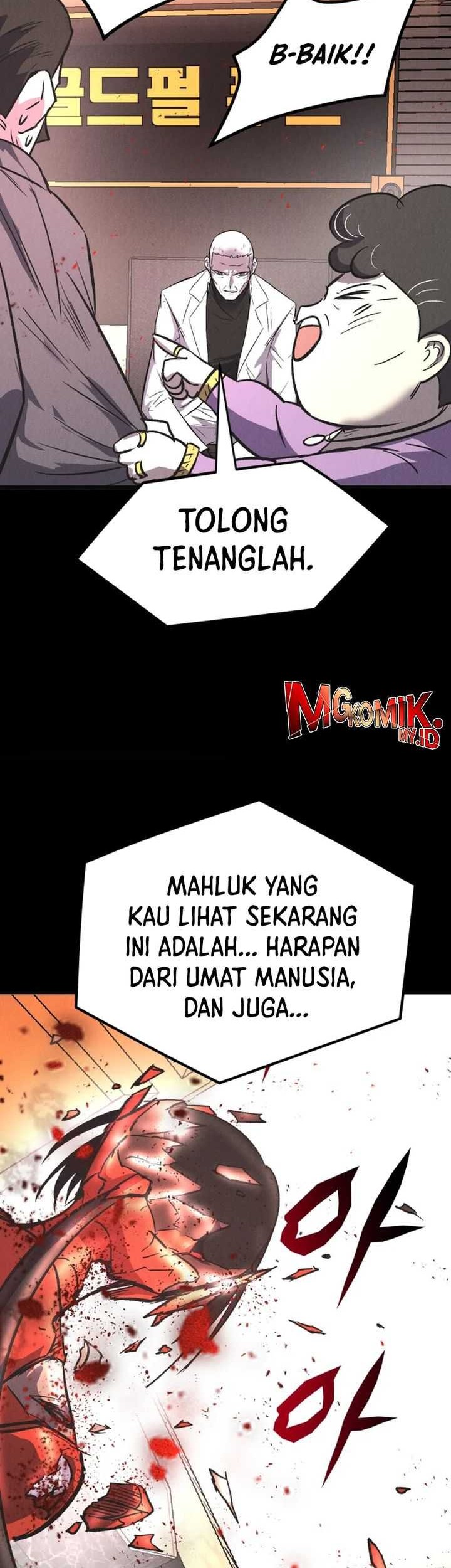 Insector Chapter 43 - halaman 95