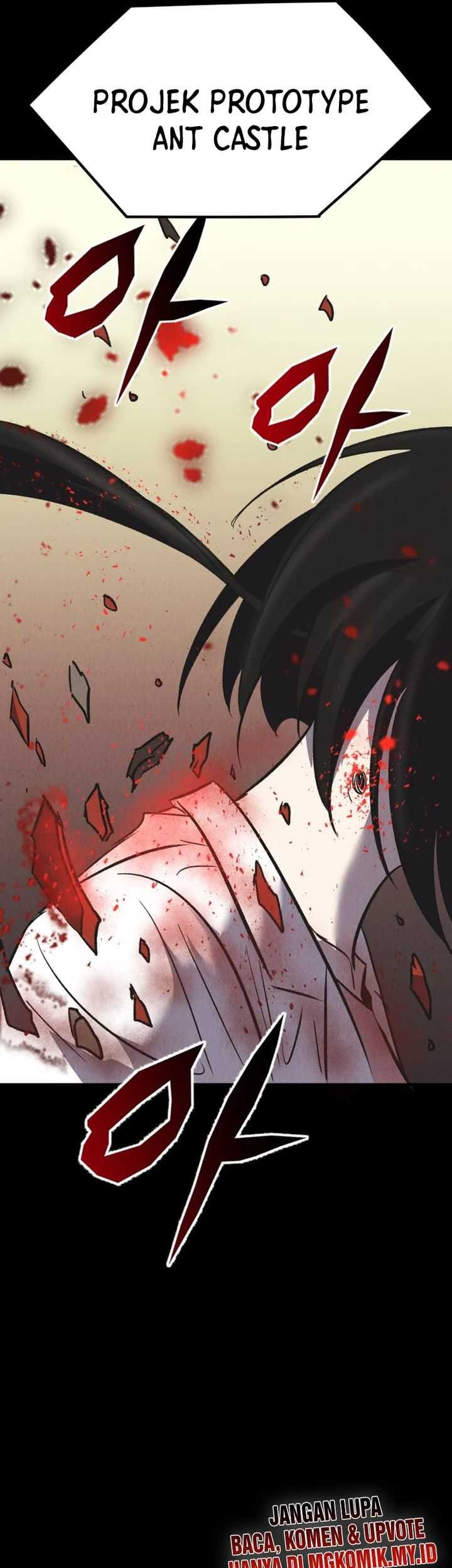 Insector Chapter 43 - halaman 97