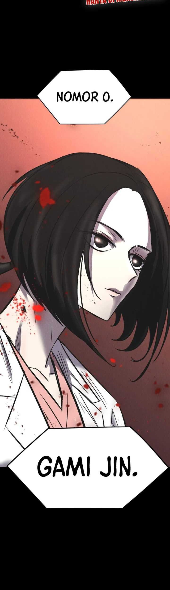 Insector Chapter 43 - halaman 98