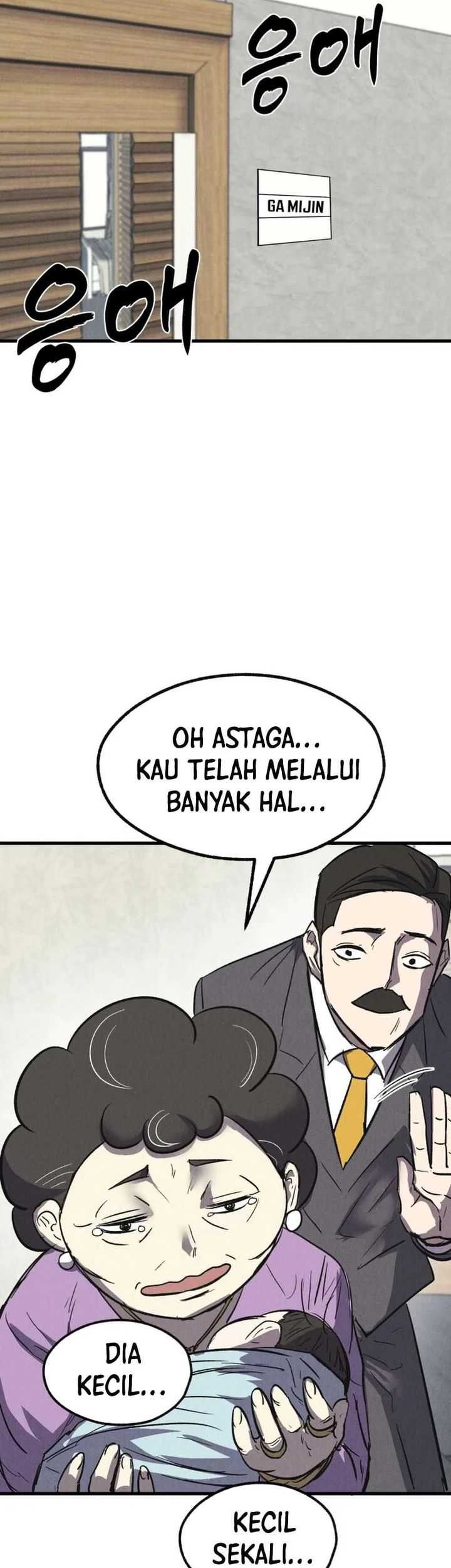 Insector Chapter 44 - halaman 100