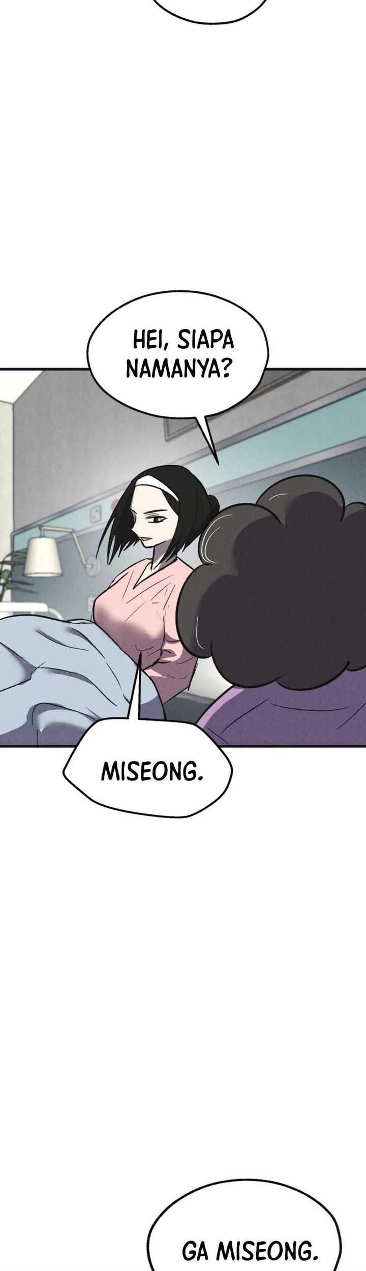 Insector Chapter 44 - halaman 101