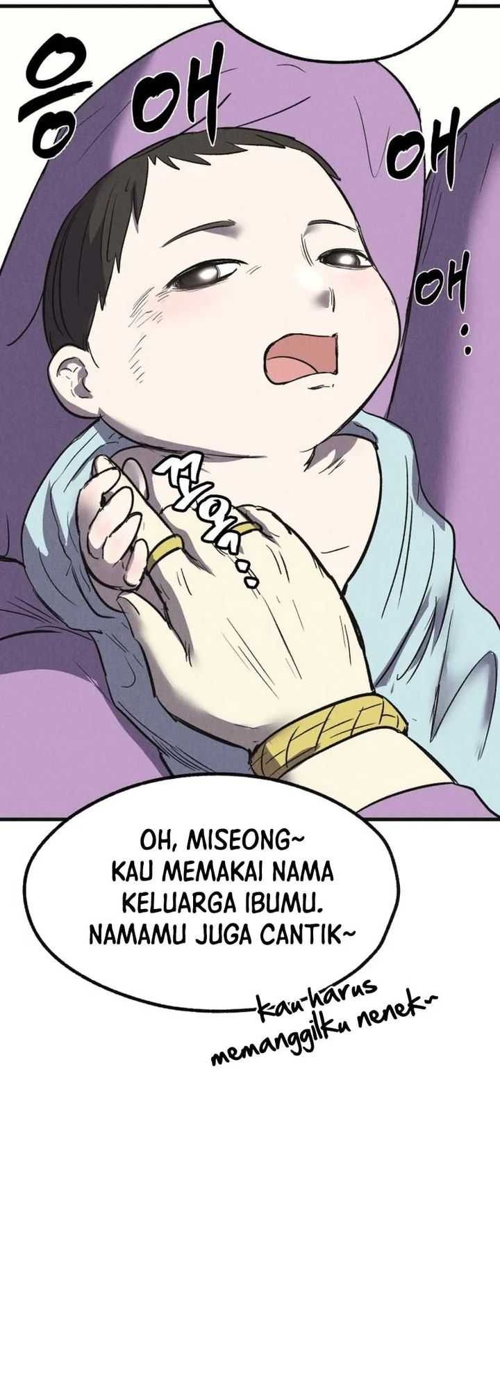 Insector Chapter 44 - halaman 102