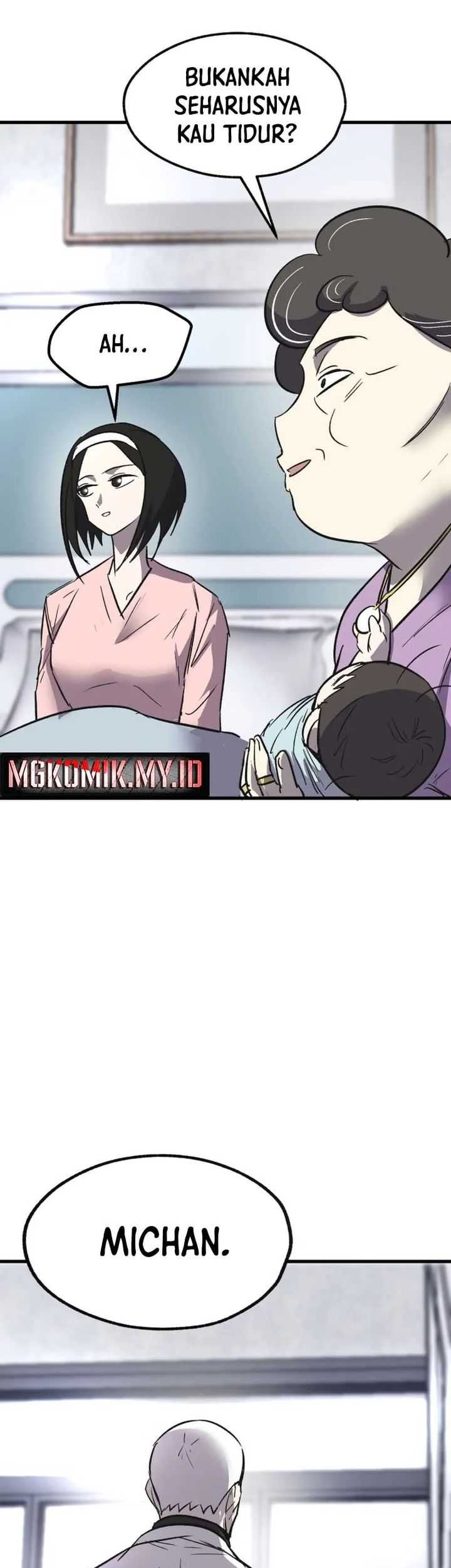 Insector Chapter 44 - halaman 103