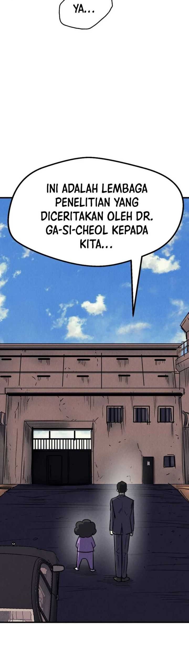 Insector Chapter 44 - halaman 11