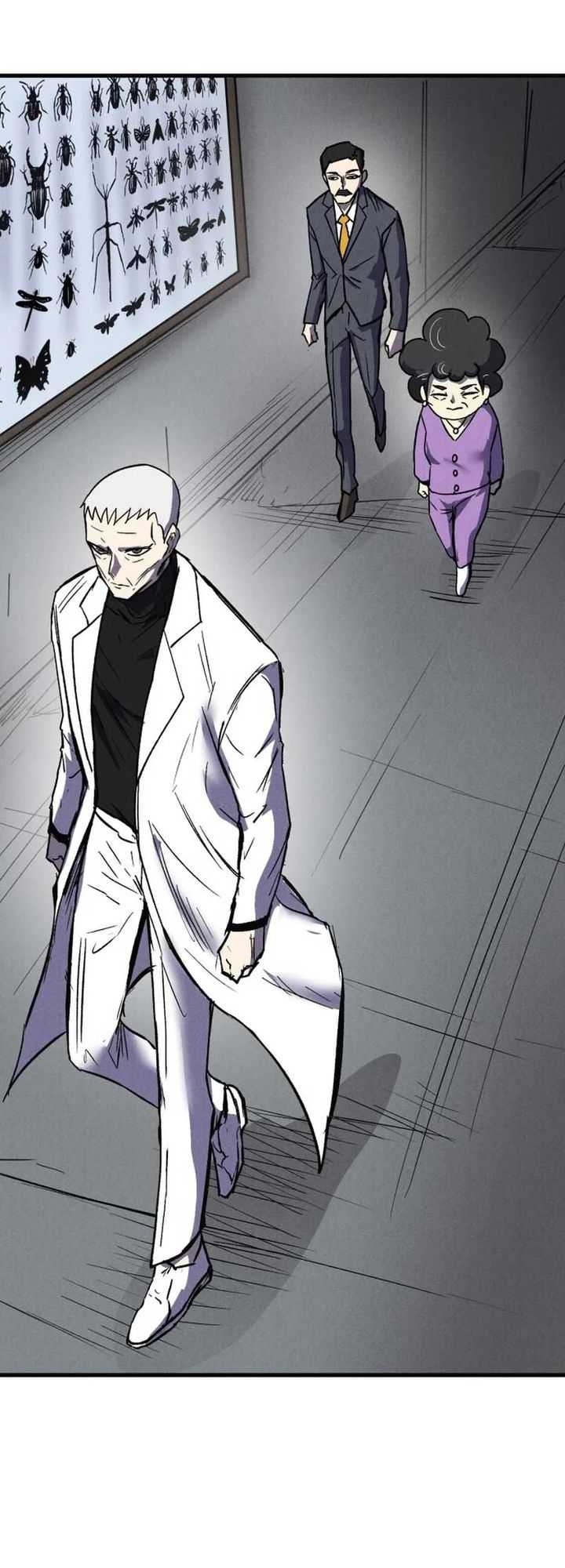 Insector Chapter 44 - halaman 15