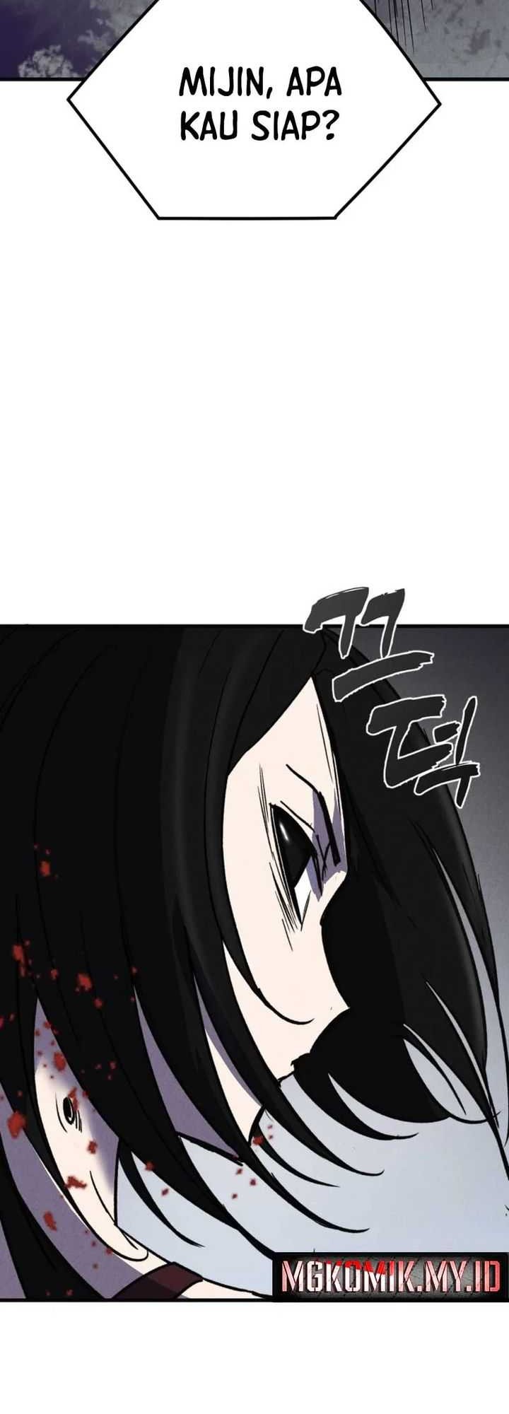 Insector Chapter 44 - halaman 24
