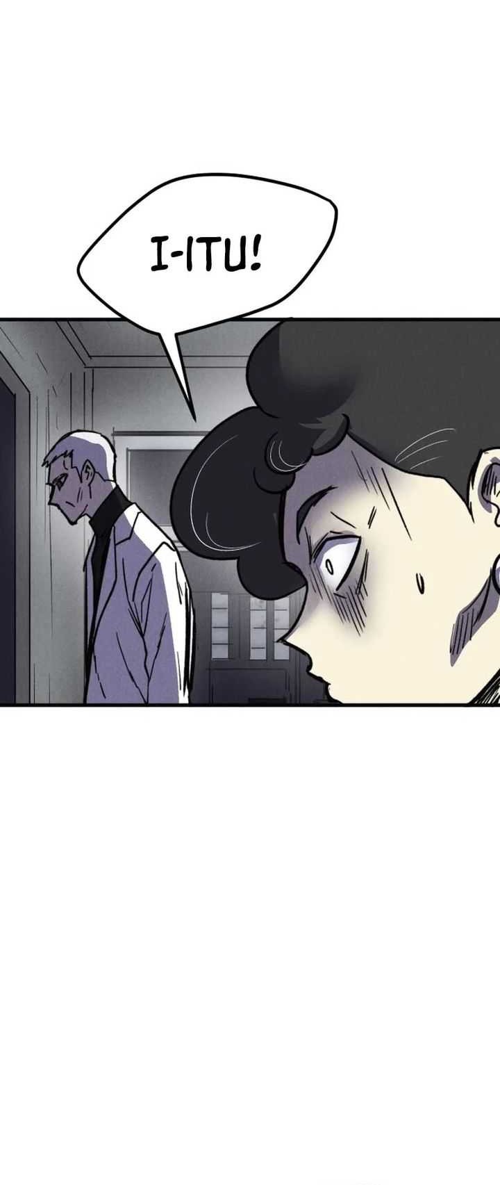 Insector Chapter 44 - halaman 27