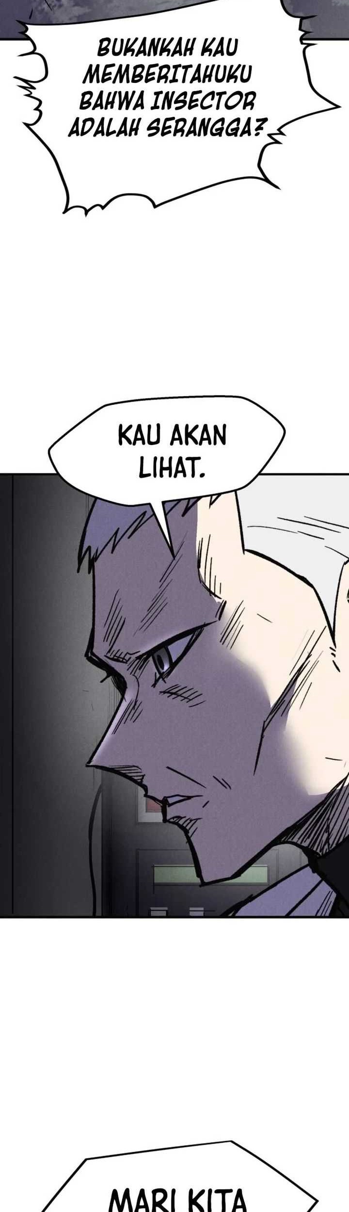 Insector Chapter 44 - halaman 29