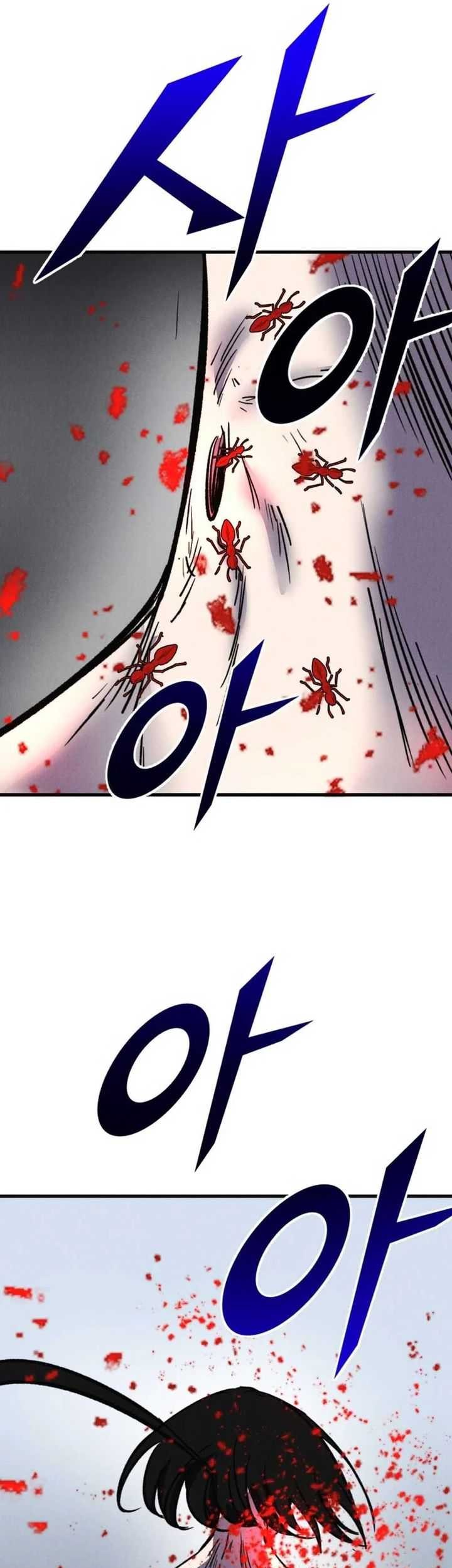 Insector Chapter 44 - halaman 31