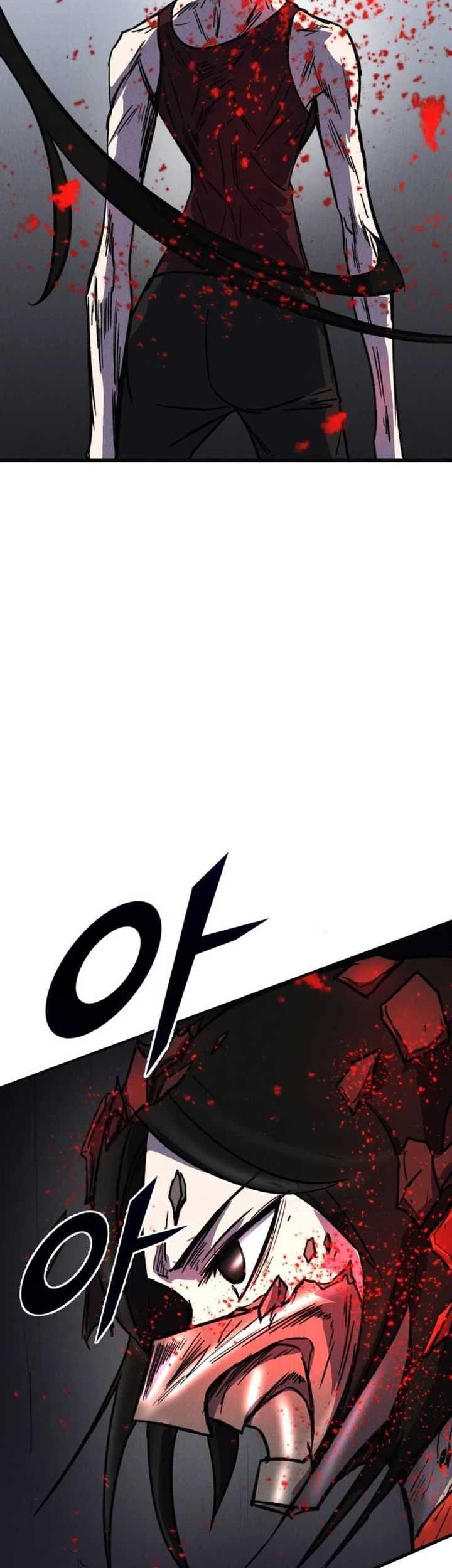 Insector Chapter 44 - halaman 32