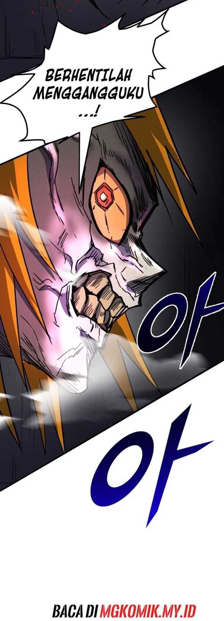 Insector Chapter 44 - halaman 33