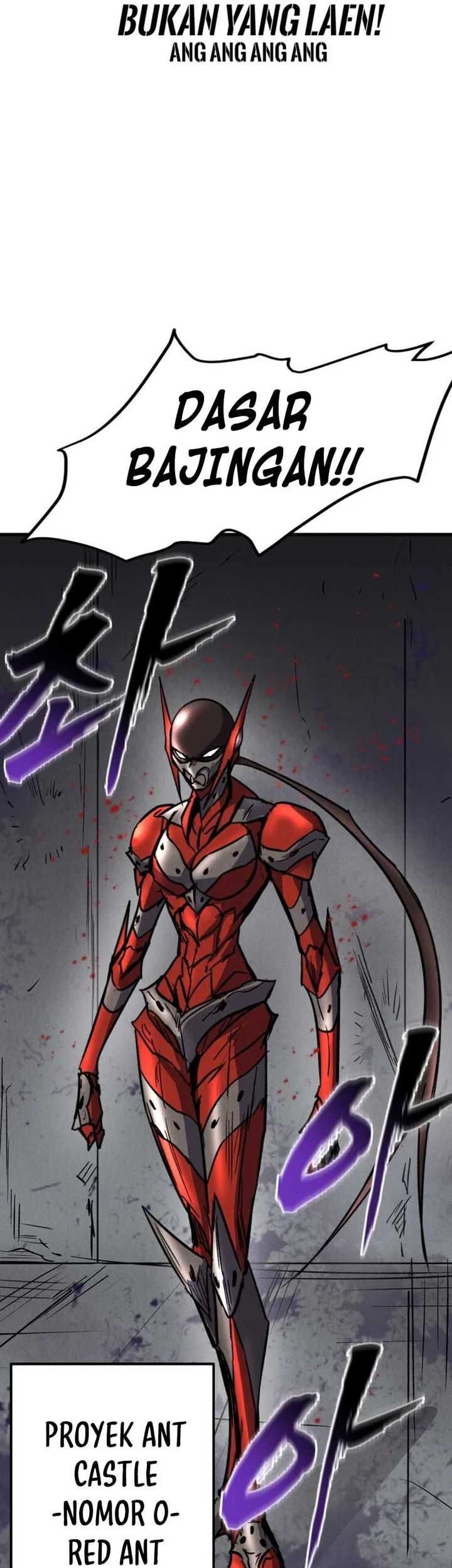 Insector Chapter 44 - halaman 34