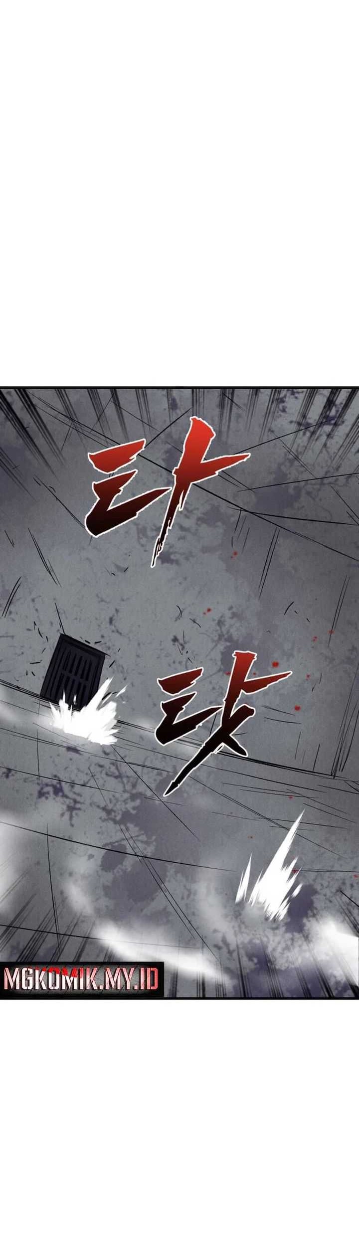 Insector Chapter 44 - halaman 38