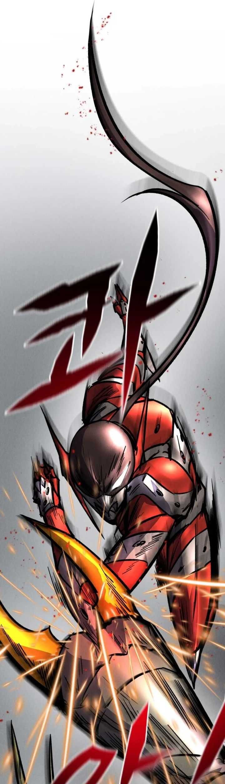 Insector Chapter 44 - halaman 40