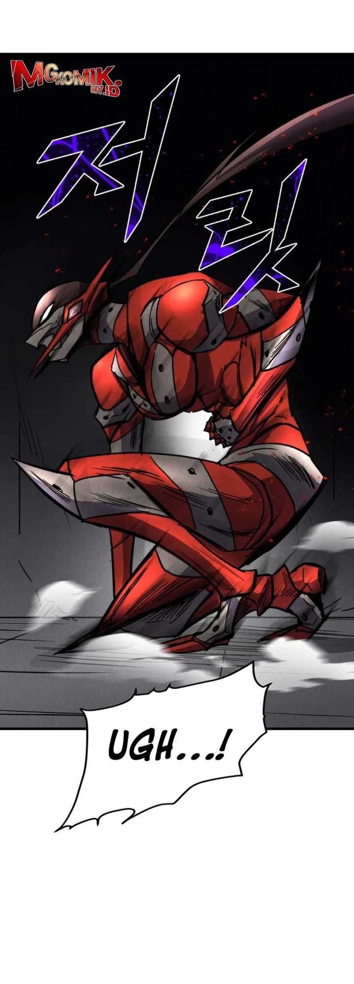 Insector Chapter 44 - halaman 48