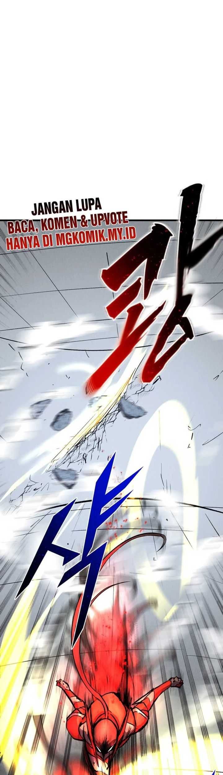 Insector Chapter 44 - halaman 52