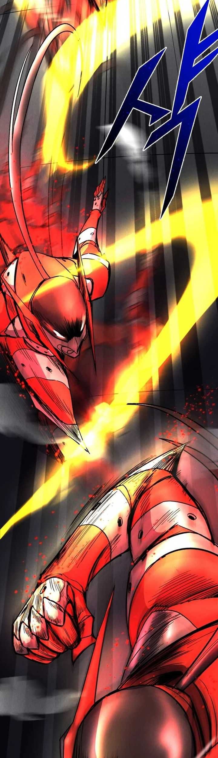 Insector Chapter 44 - halaman 53