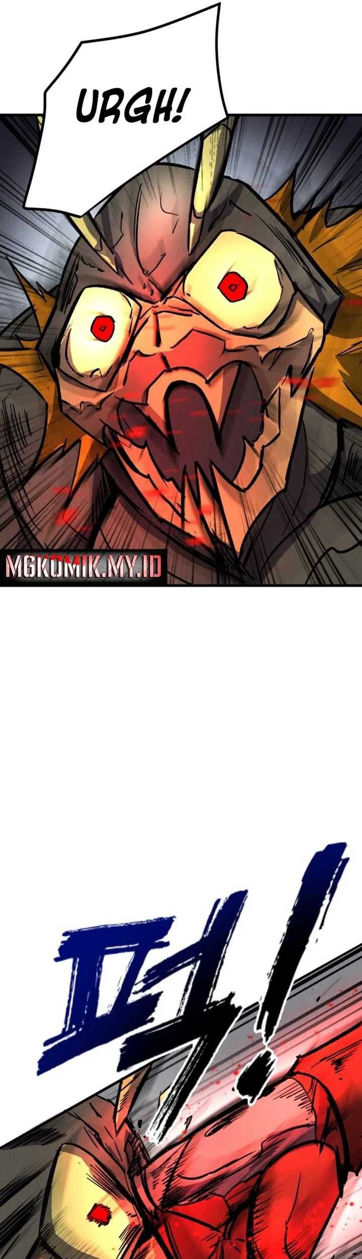 Insector Chapter 44 - halaman 55