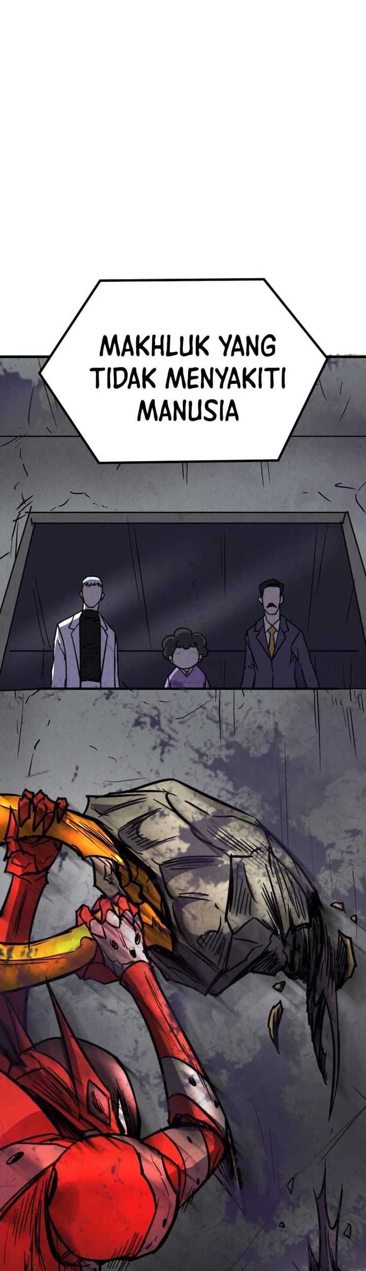 Insector Chapter 44 - halaman 61