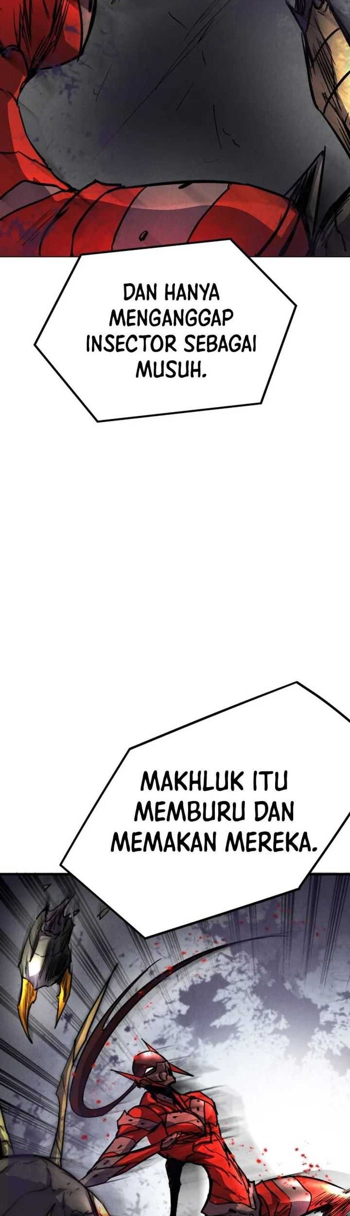Insector Chapter 44 - halaman 62
