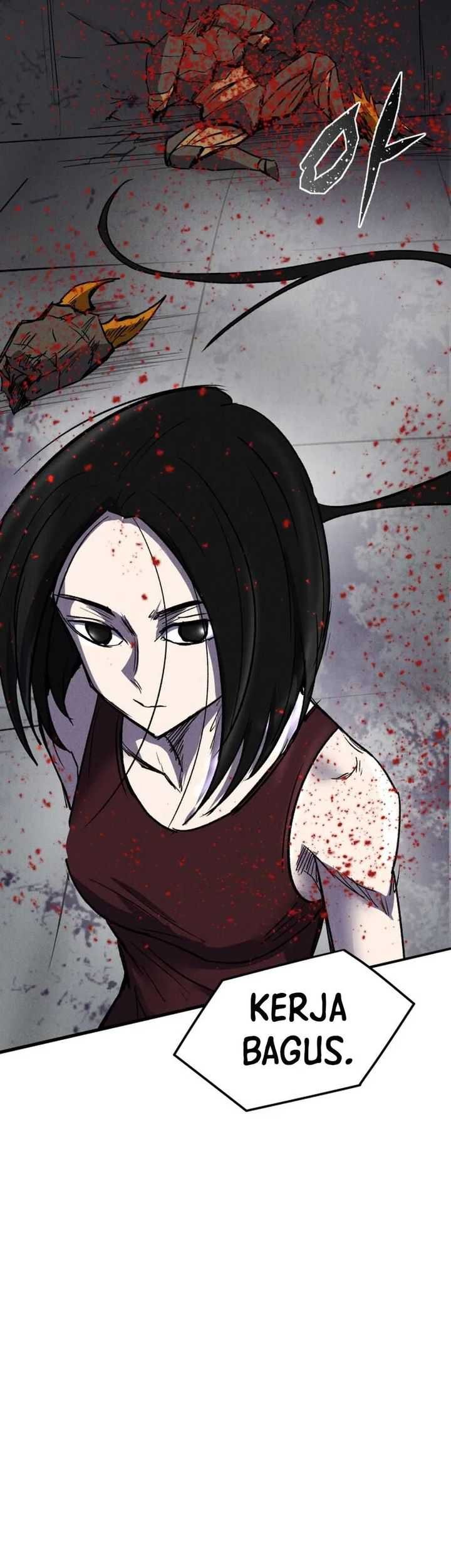 Insector Chapter 44 - halaman 70
