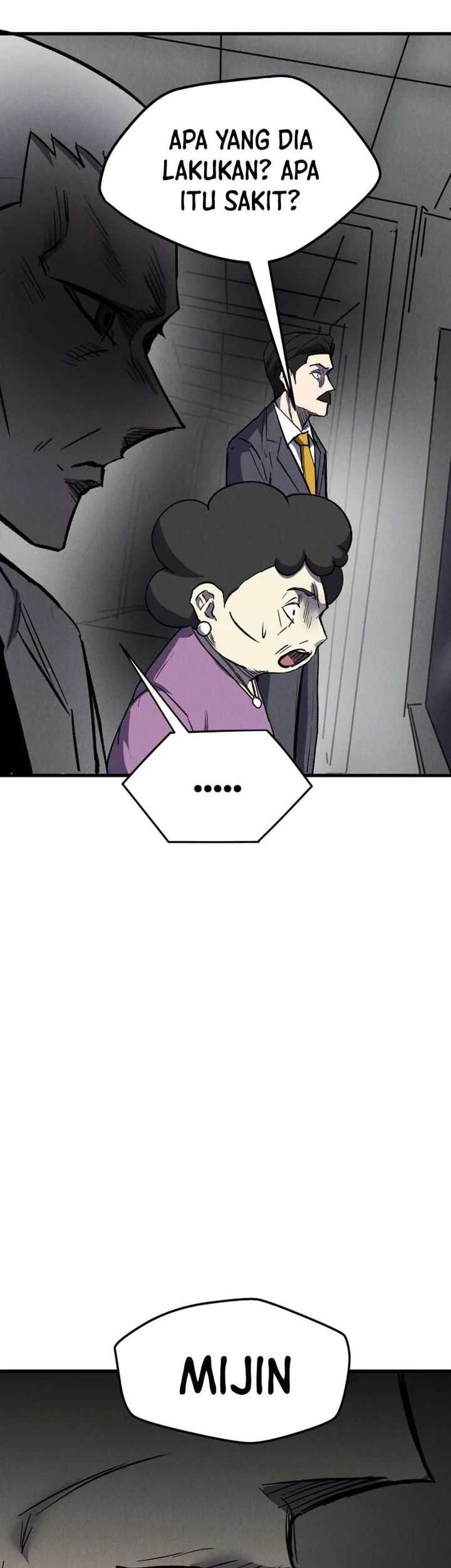 Insector Chapter 44 - halaman 74