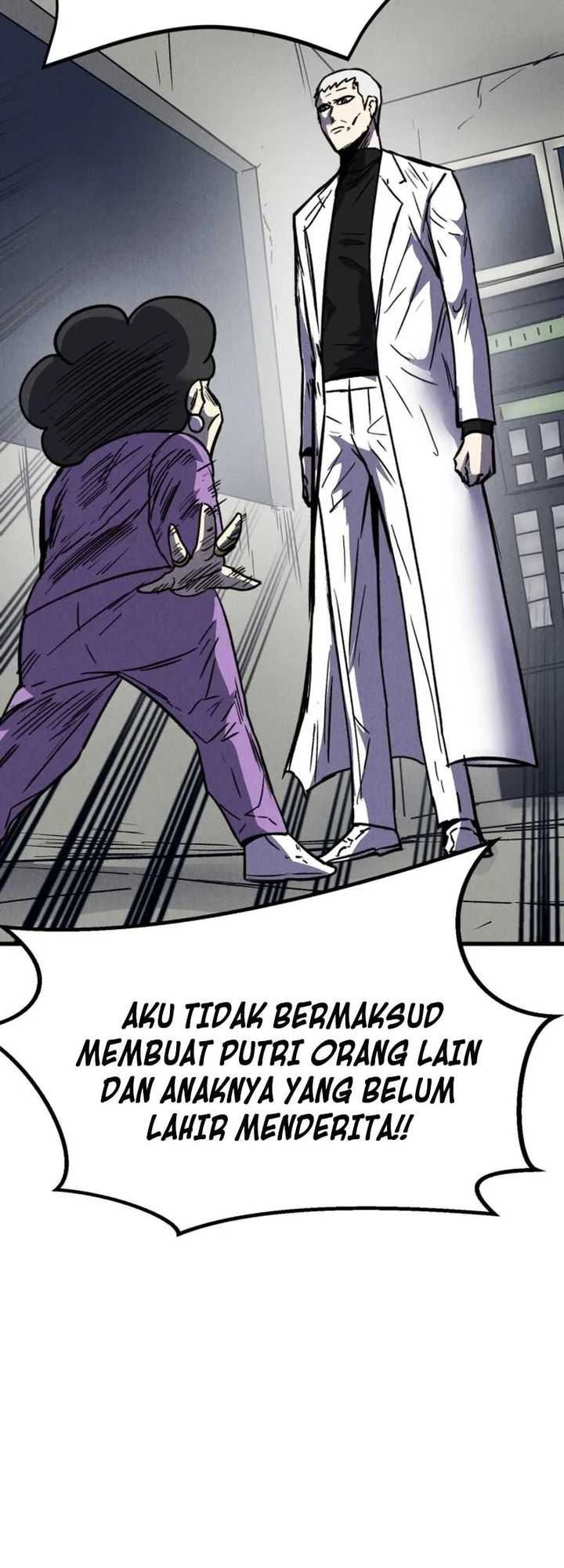 Insector Chapter 44 - halaman 81