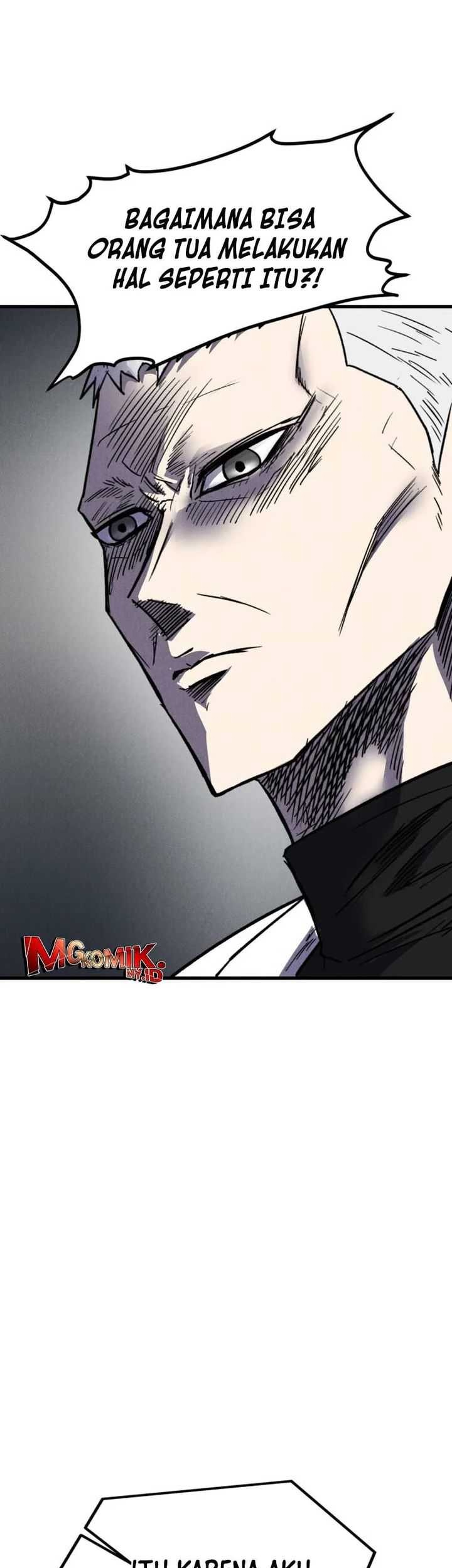 Insector Chapter 44 - halaman 82
