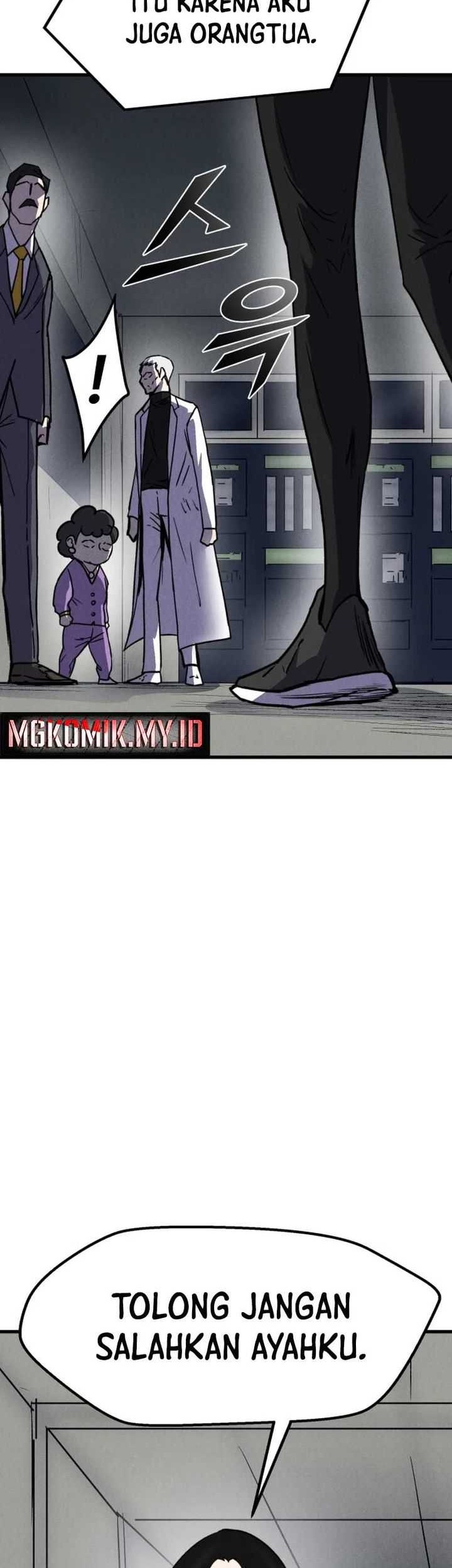 Insector Chapter 44 - halaman 83