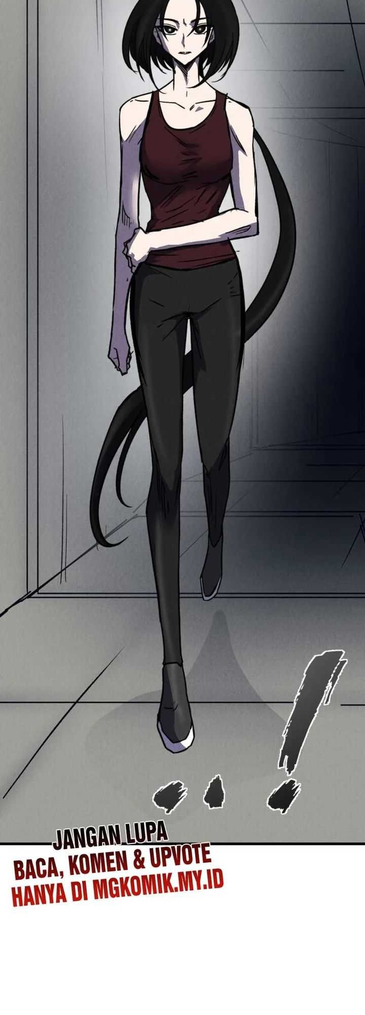 Insector Chapter 44 - halaman 84