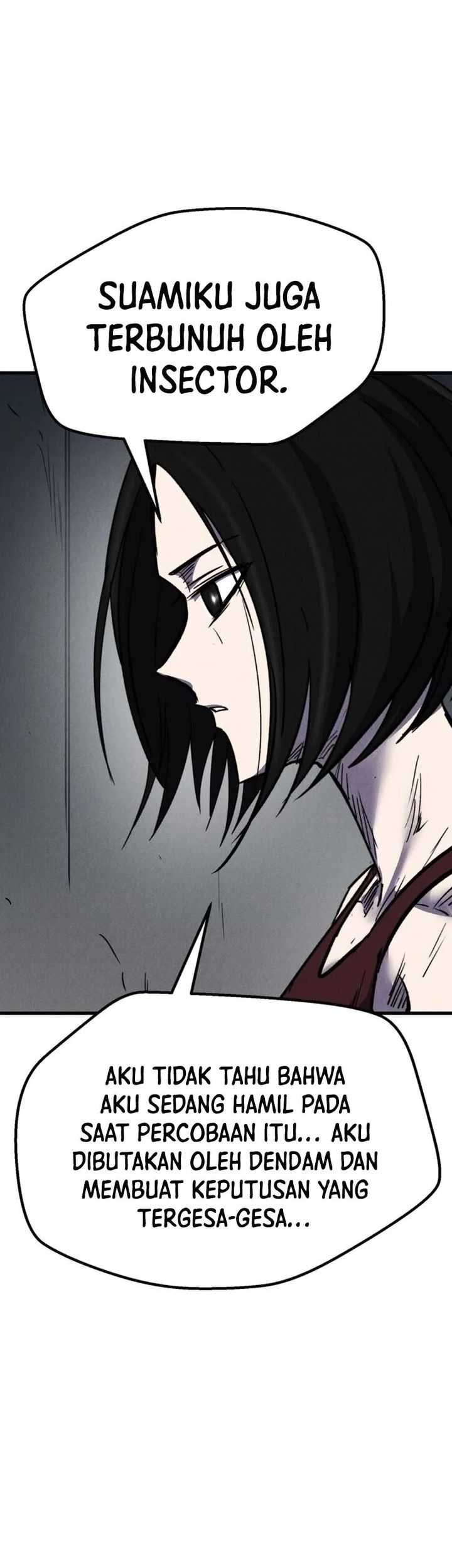 Insector Chapter 44 - halaman 85