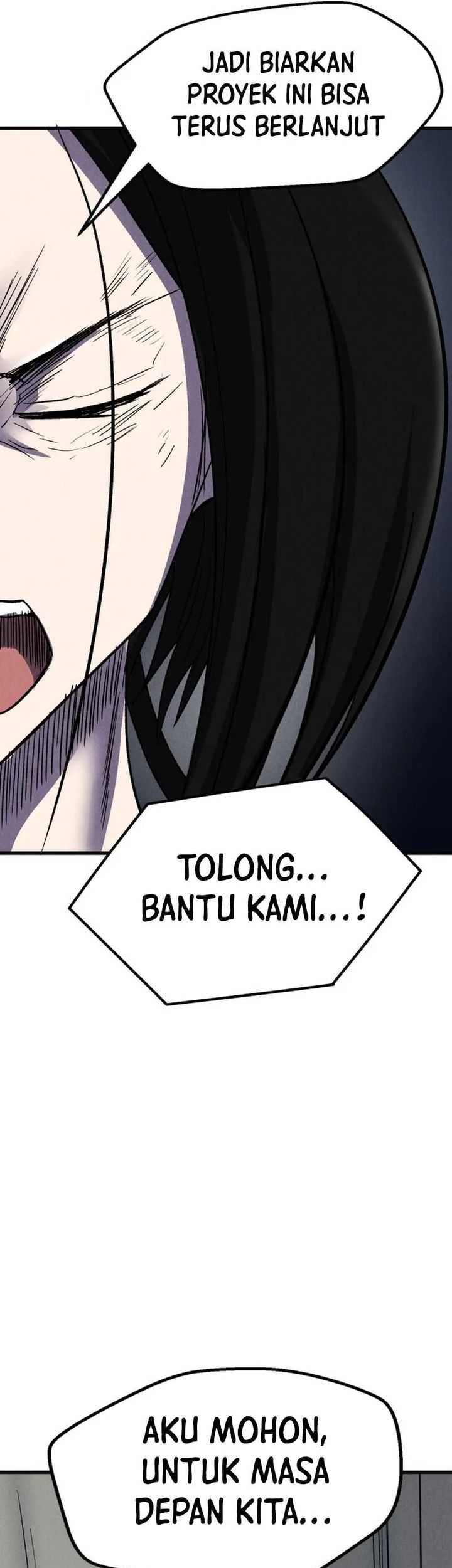 Insector Chapter 44 - halaman 88