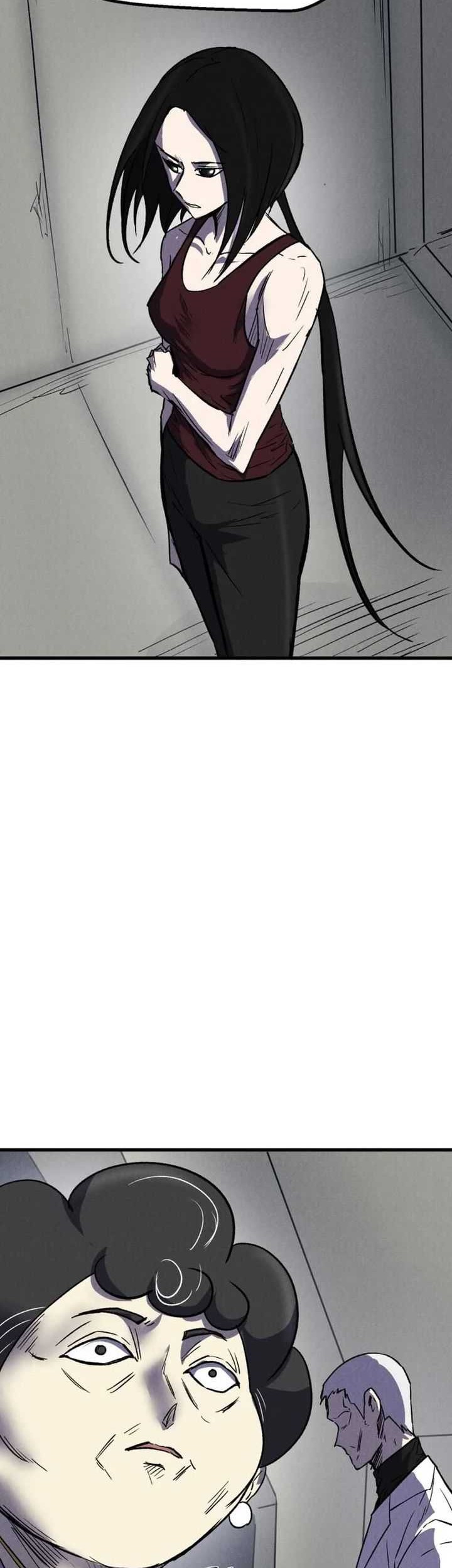 Insector Chapter 44 - halaman 89