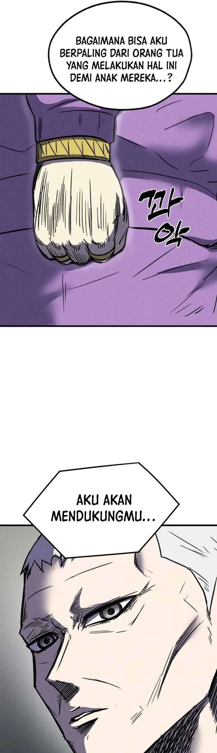 Insector Chapter 44 - halaman 91