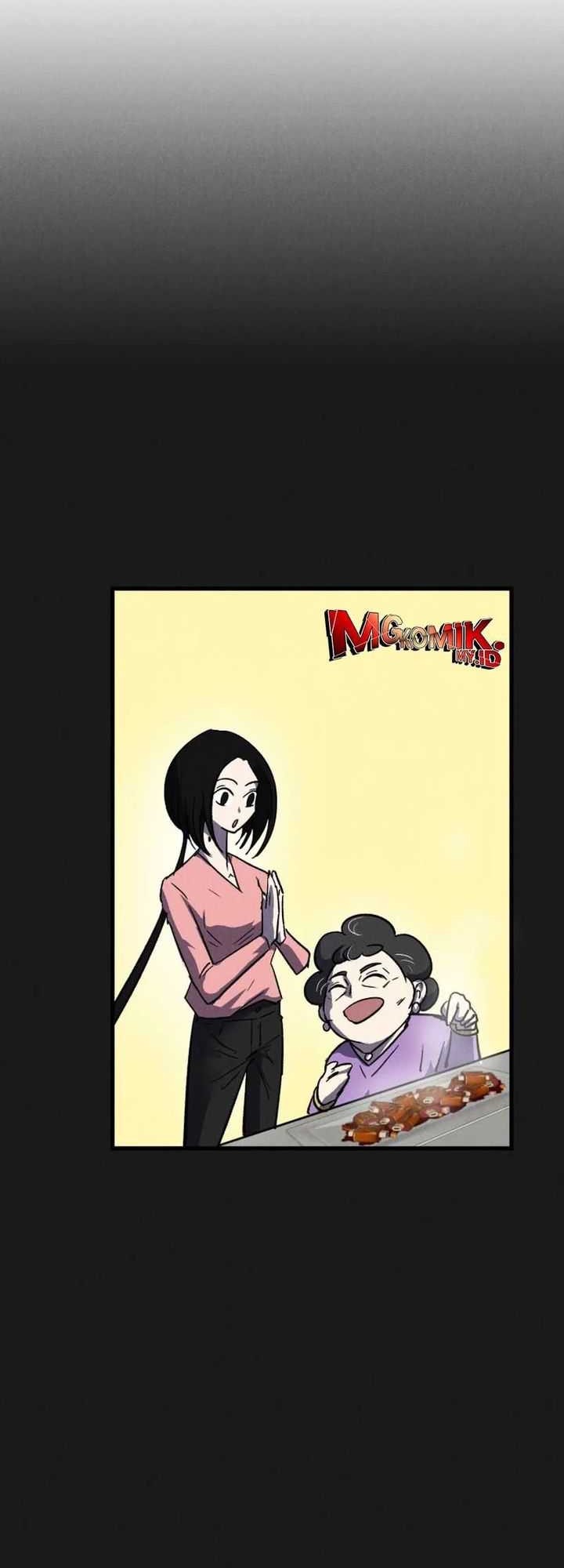 Insector Chapter 44 - halaman 96