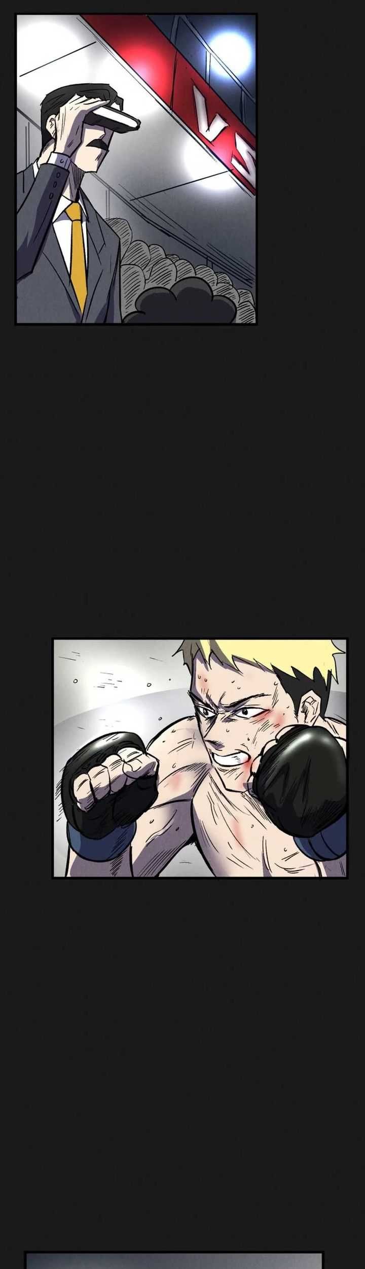 Insector Chapter 44 - halaman 97
