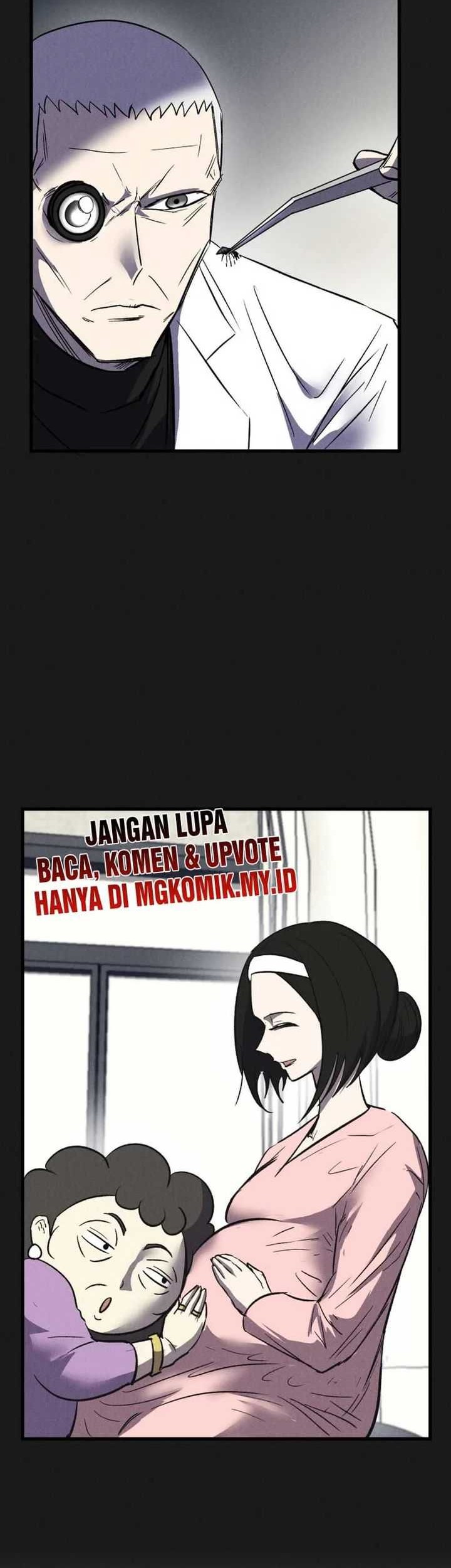 Insector Chapter 44 - halaman 98