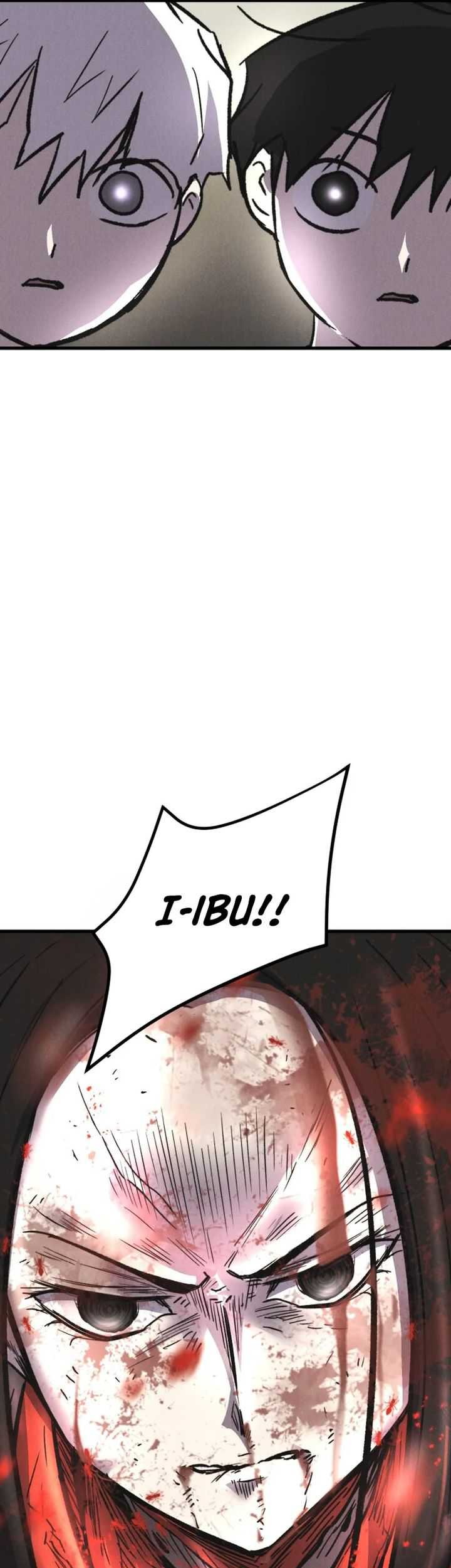 Insector Chapter 45 - halaman 100