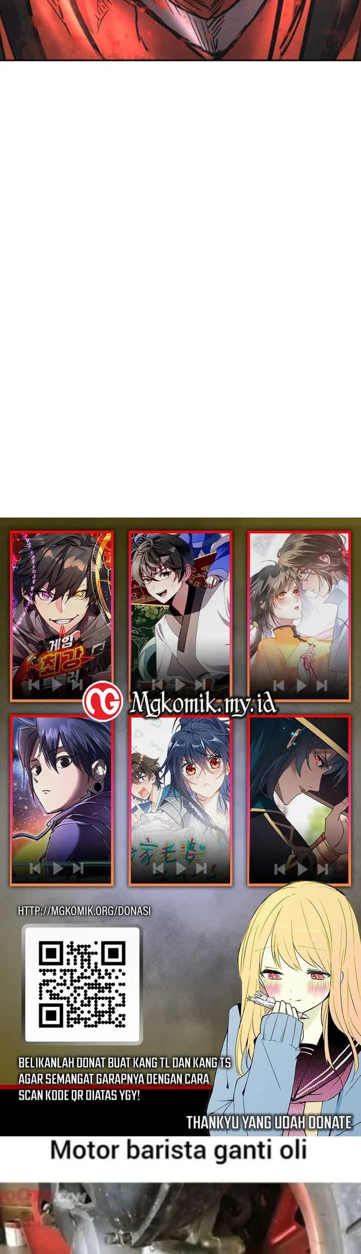 Insector Chapter 45 - halaman 101