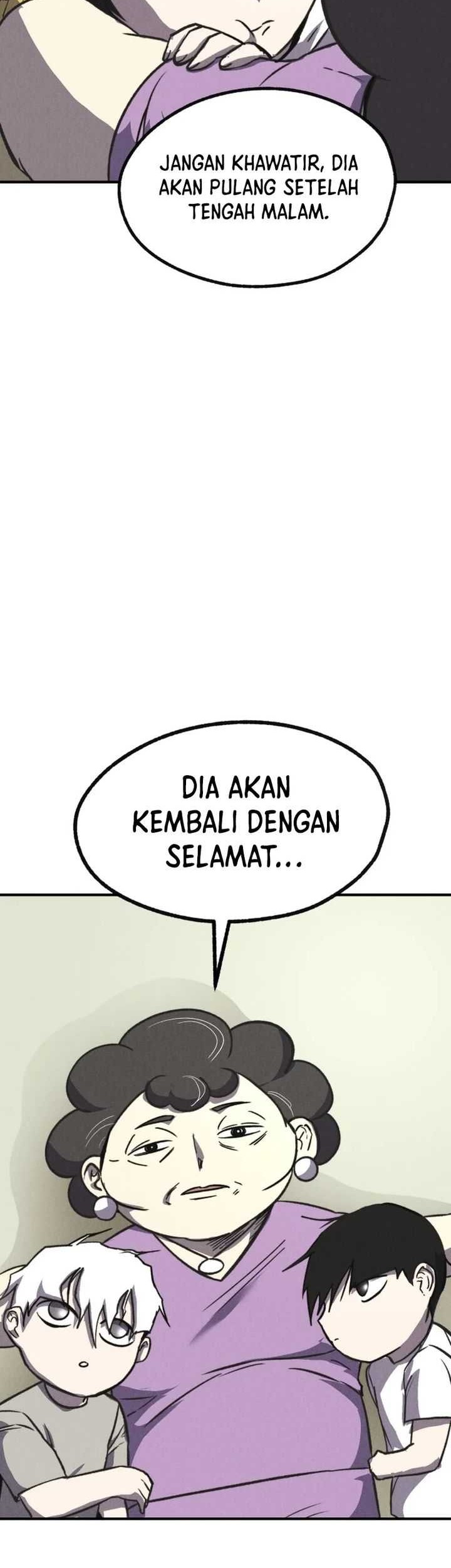 Insector Chapter 45 - halaman 11