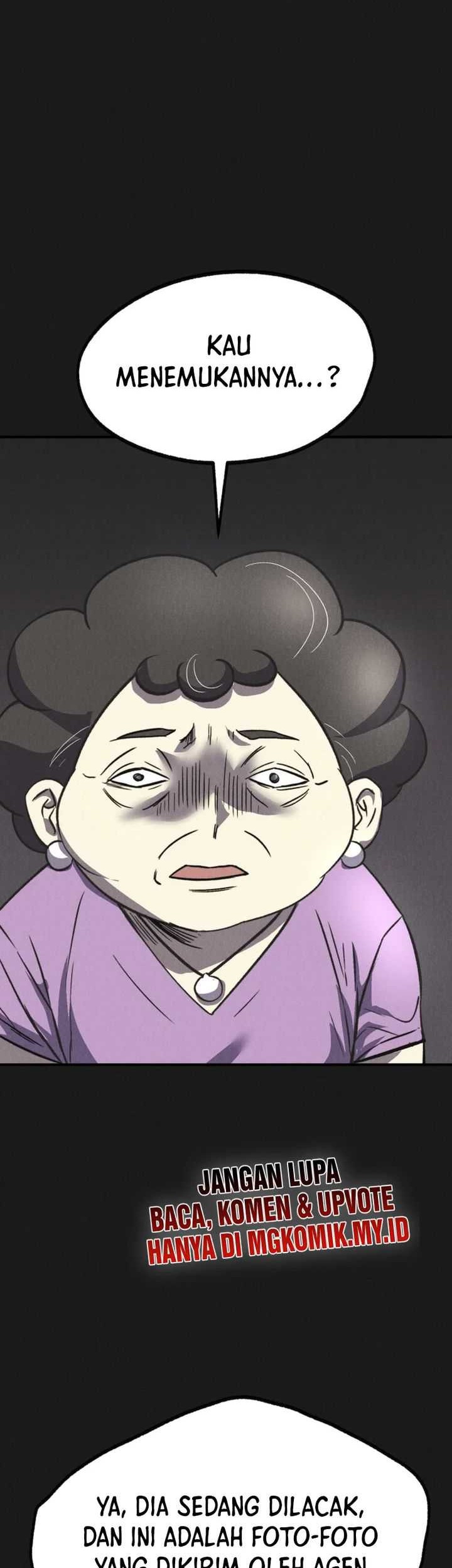 Insector Chapter 45 - halaman 14