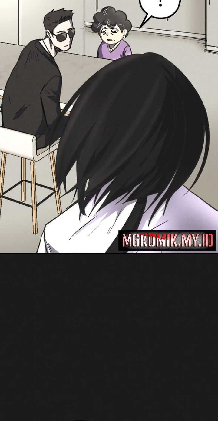 Insector Chapter 45 - halaman 18