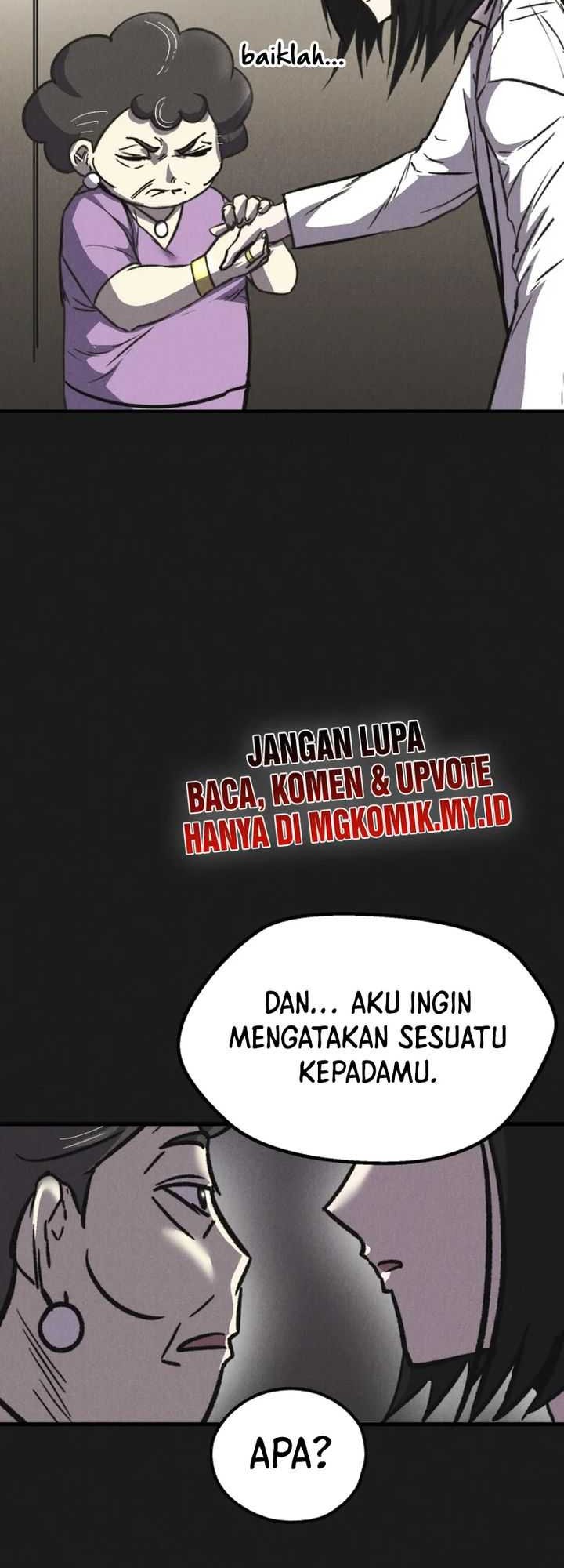 Insector Chapter 45 - halaman 24